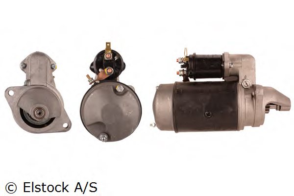 ELSTOCK 25-0083 Starter